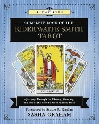 Buy Llewellyn's Classic Tarot Mini by Barbara Moore With Free Delivery